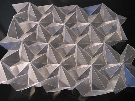 paper folding design milk