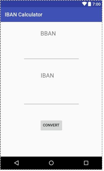 iban calculator apk  android
