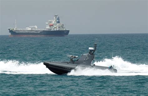 usv maritime security review