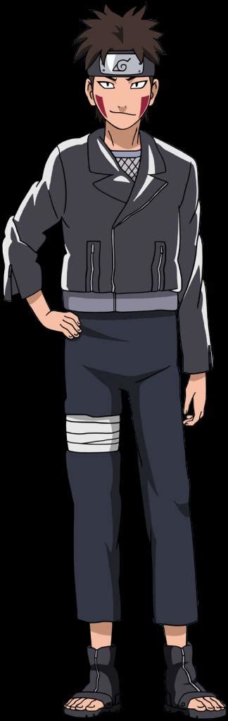 Image Kiba Inuzuka Shippuden  Naruto Fanon Wiki Fandom Powered