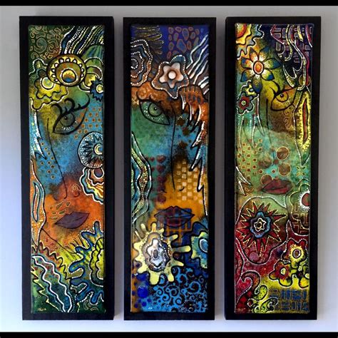 Fused Glass Panels By Jeff And Jaky Felix Joyful Imagination Glass ステンド