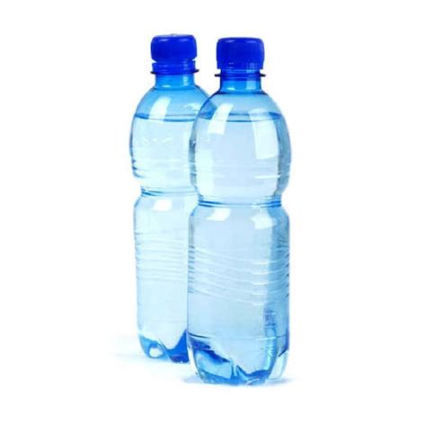 plastic ml empty mineral water bottle  rs piece  chennai id