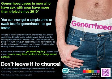 Gonorrhoea Xx Daily Squirt