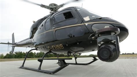 drones edging  helicopter film pilots videographers entertainment cbc news