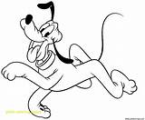 Pluto Coloring Pages Dog Printable Disney Mickey Mouse Book Kids Color Christmas Print Colorir Para Getcolorings Library Clipart Pdf Cartoons sketch template