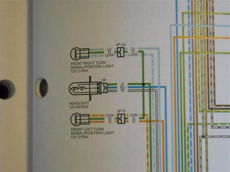 light wiring diagram honda fury forums