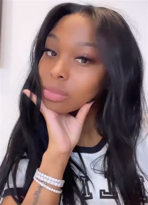 Ig Influencer Jayda Cheaves Confirms She Got Plastic Surgery On Her