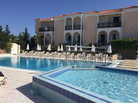 zante sun resort updated  prices hotel reviews   agios sostis greece
