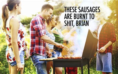 21 Things Youre Guaranteed To Hear At An Irish Barbecue Her Ie