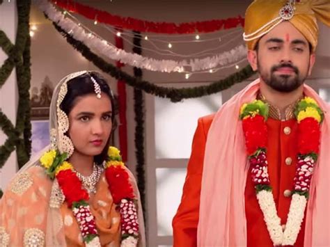 tashan e ishq post leap kunj is a boxer yuvi and twinkle leading a happy married life what