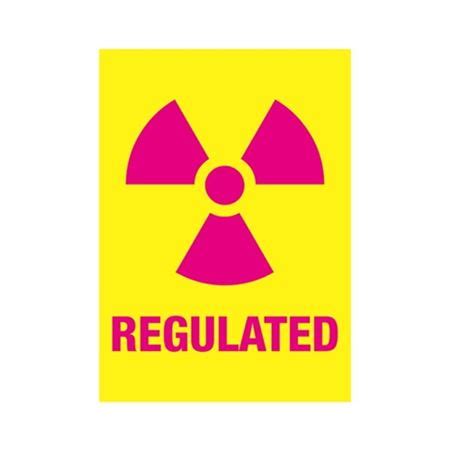 regulated sign carlton industries