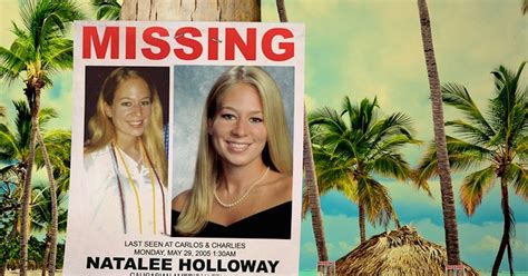 How Many Episodes Is ‘the Disappearance Of Natalee Holloway’ The