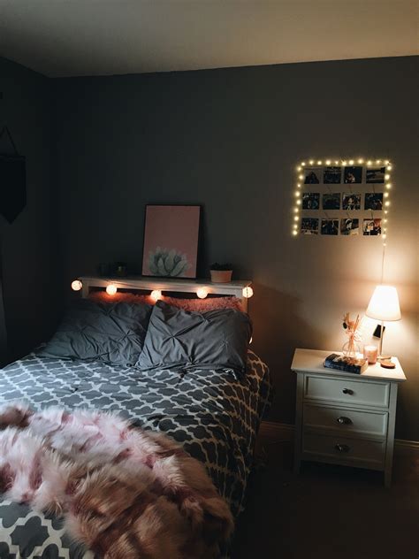 pinterest annaleed small room bedroom simple bedroom cute