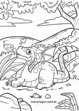 Drachen Drache Malvorlage Fabelwesen Malvorlagen öffnen Großformat Seite Creatures sketch template