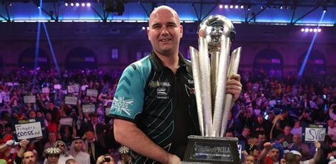 william hill world darts championship preview pdc