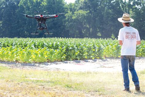 crop insurers   drones  improve  claims cycle