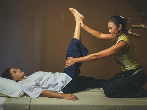 thai massage casa thai