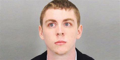 brock turner walks free from jail photo of stanford rapist leaving jail