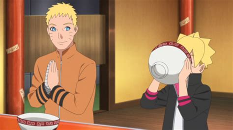 crunchyroll boruto s dad how good of a father is naruto