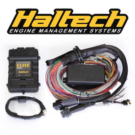 haltech elite  dbw    ft premium universal wiring harness kit ht  tmz