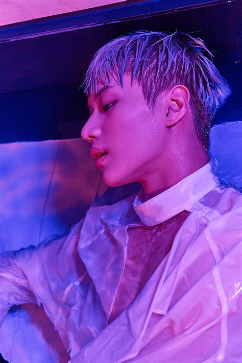 update shinee s taemin reveals more teaser photos on solo comeback day soompi
