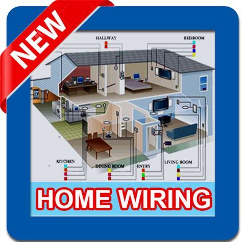 home electrical wiring diagram software