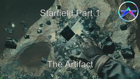 Starfield Part The Artifact Youtube Hot Sex Picture