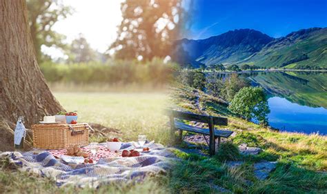 summer  uks   beautiful picnic spots travel news travel expresscouk