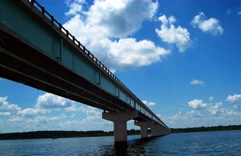 mile long bridge iowa flickr photo sharing