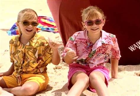 ranking mary kate and ashley s you re invited parties from costume
