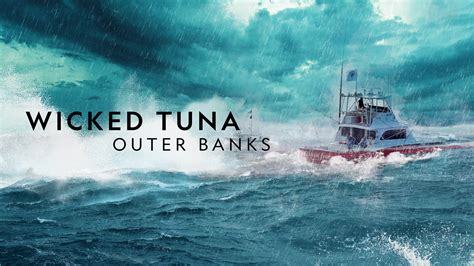 2560x1440 Wicked Tuna Outer Banks 1440p Resolution Hd 4k