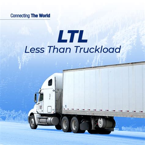 choose  ltl consolidated freight shipment ifs neutral maritime