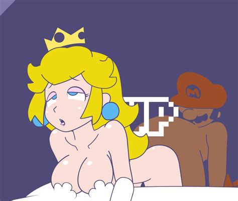 Minus8 Mario Princess Peach Mario Series Nintendo Super Mario