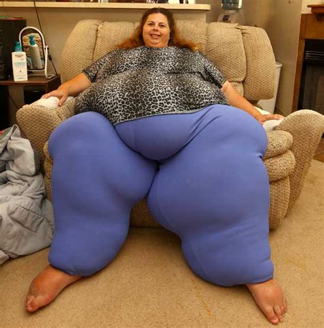 marathon sex helped world s fattest woman shed weight still eats big macs