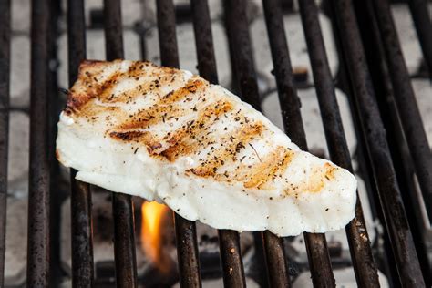 How To Grill Chilean Sea Bass Grilled Sea Bass