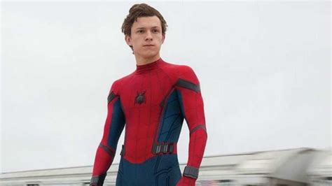Beyond Happy With The Return Of Spider Man In Mcu Thank
