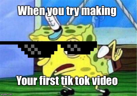 Mocking Spongebob Meme Imgflip