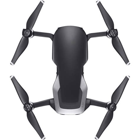 drone dji mavic air combo negro onyx pccomponentescom