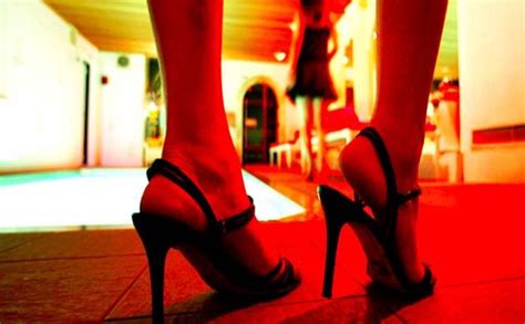 Hyderabad Police Busts Prostitution Racket Telugu Movie
