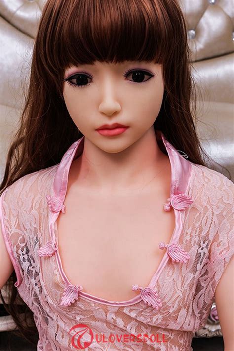 Silicone Flat Chest Sex Doll Facegrowl Hot Pic