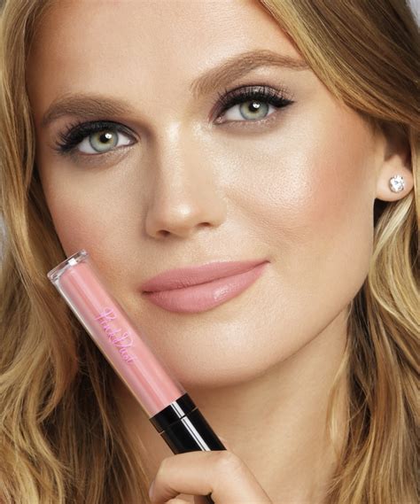 Nude Mood Lipstain Fragrance Free Products Paraben Free Products