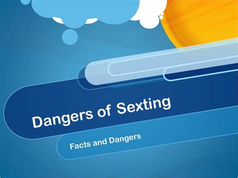 ppt dangers of sexting powerpoint presentation free download id