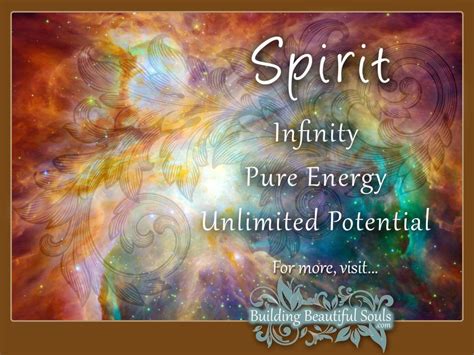 spirit aether element symbolic meaning symbols meanings