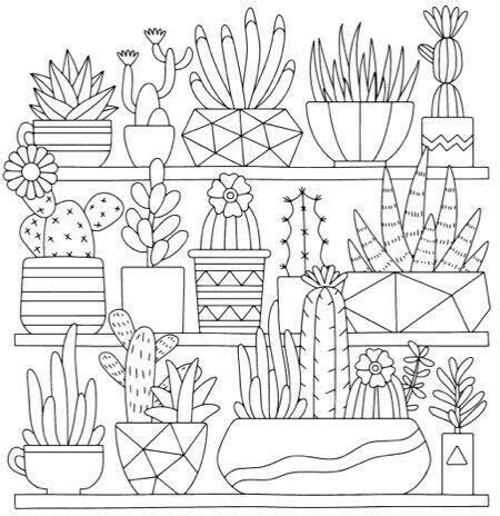 printable aesthetic coloring pages elsieilmcguire