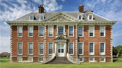 top country houses  britain bbc culture