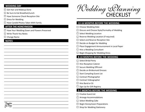 wedding planners templates emmamcintyrephotographycom
