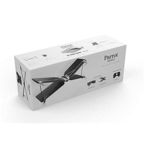 mini drone parrot swing  control flypad pf precio guatemala