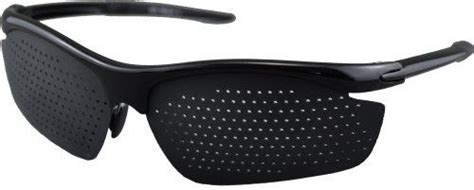 vision therapy eyewear pinhole glasses model 505 by