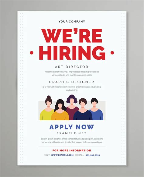 A Flyer For An Art Director Graphic Designer And Graphic Artist That