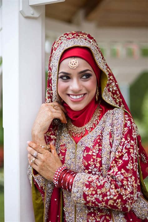 new islamic wedding hijab style hijabiworld